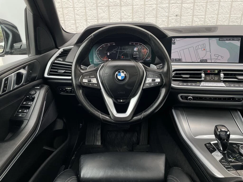 BMW X5 xDrive40i* ����������* (���� �� ��) | Mobile.bg � ����������� 13