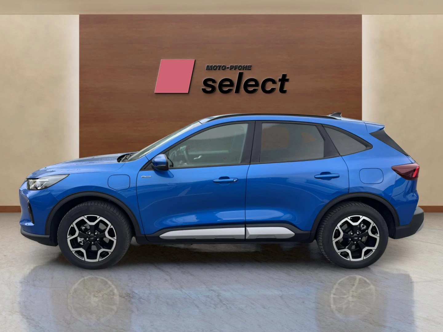Ford Kuga 2.5 PHEV | Mobile.bg � ����������� 8