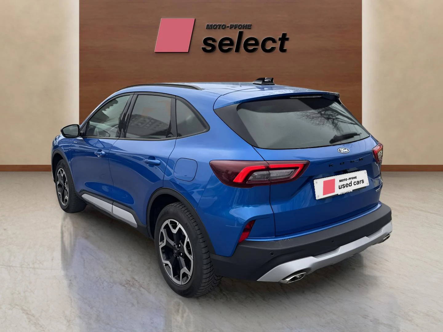 Ford Kuga 2.5 PHEV | Mobile.bg � ����������� 7