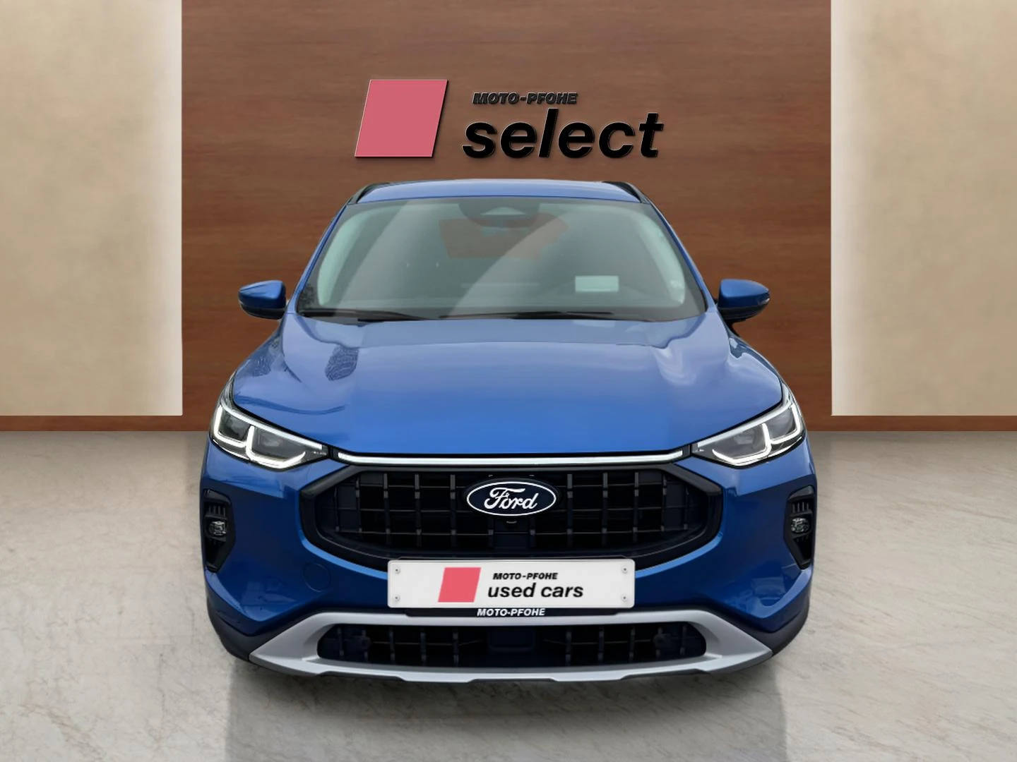 Ford Kuga 2.5 PHEV | Mobile.bg � ����������� 2