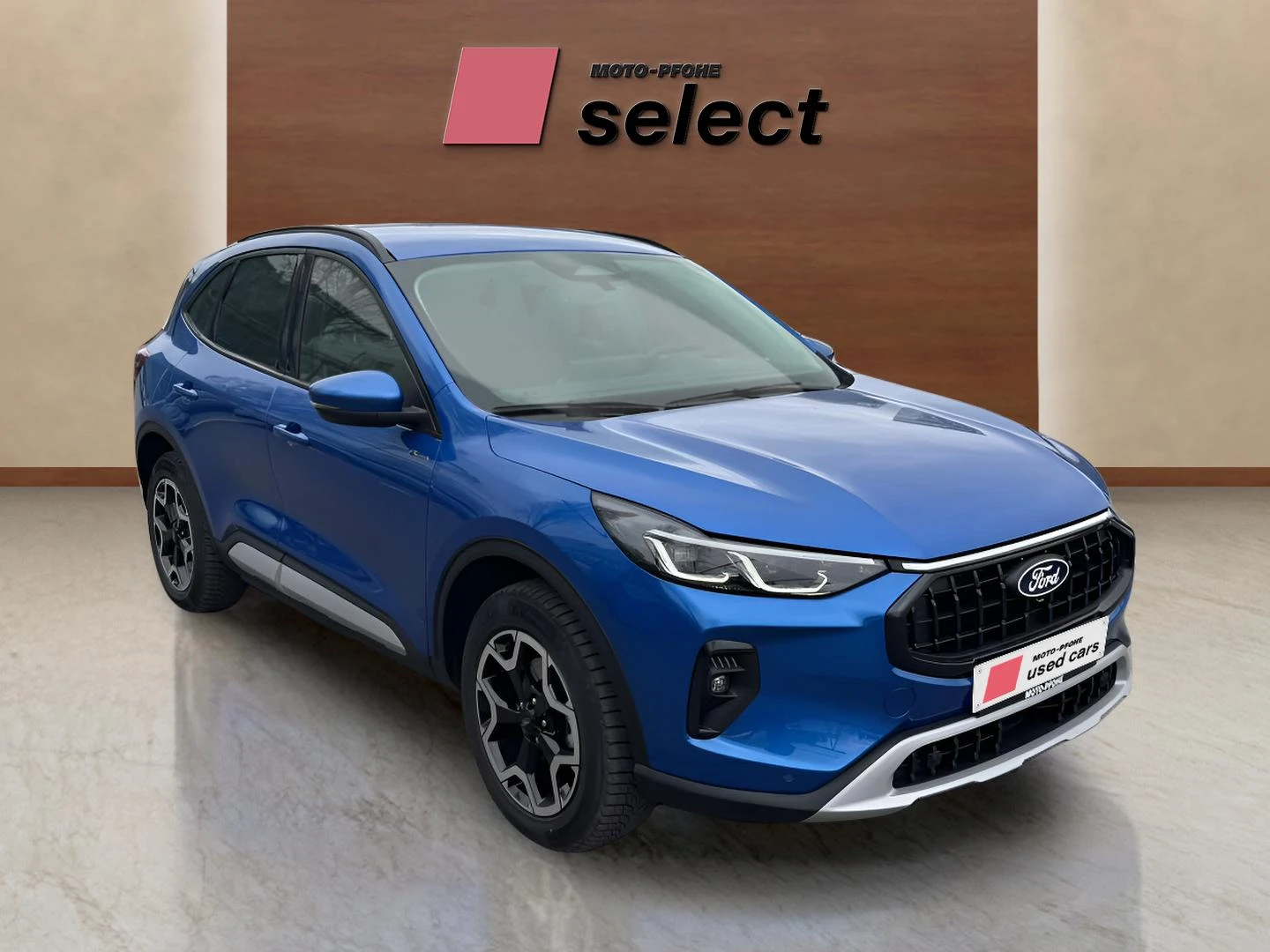 Ford Kuga 2.5 PHEV | Mobile.bg � ����������� 3