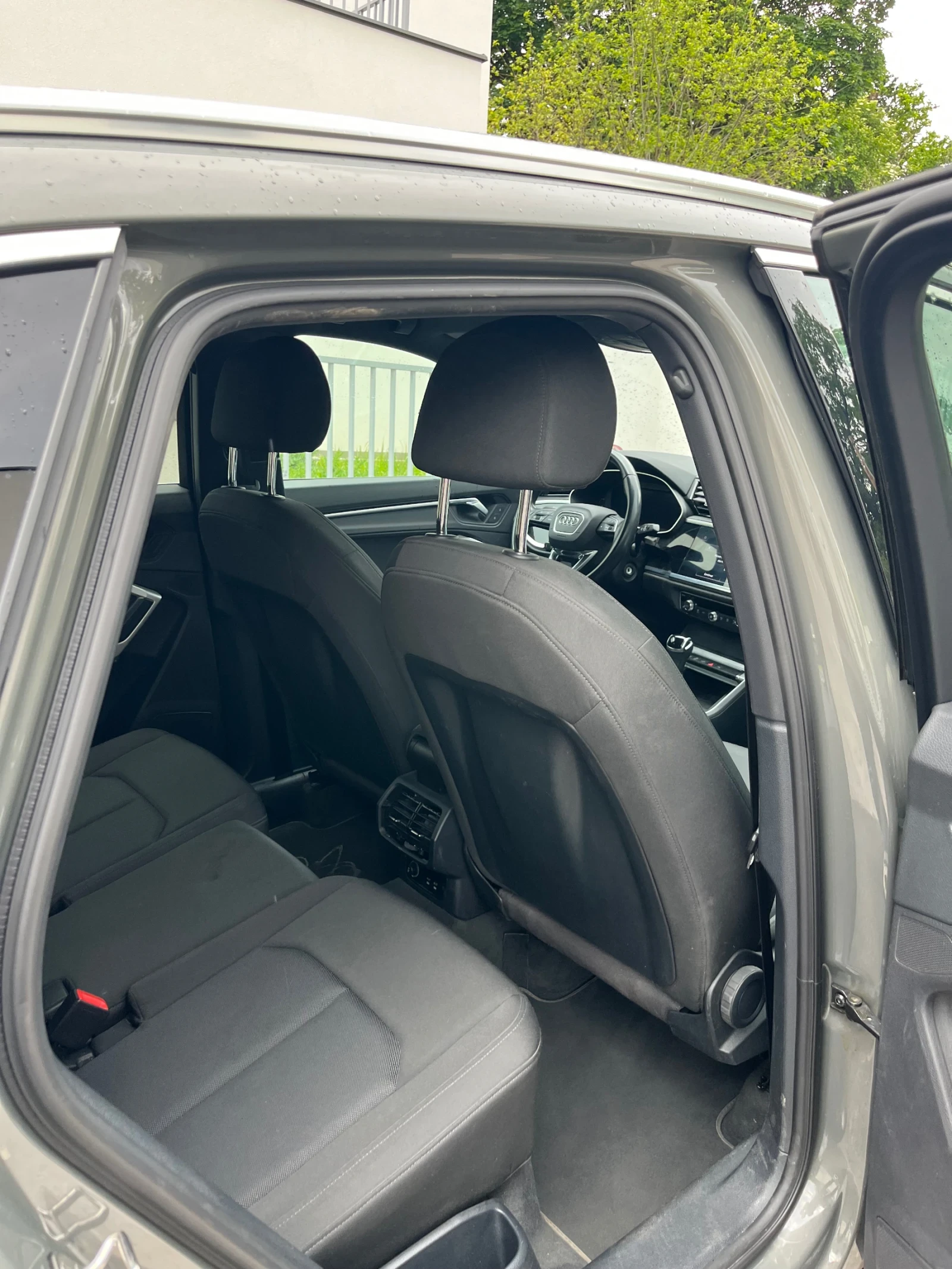 Audi Q3 1.4 45 TFSi e, снимка 5 - Автомобили и джипове - 54576377