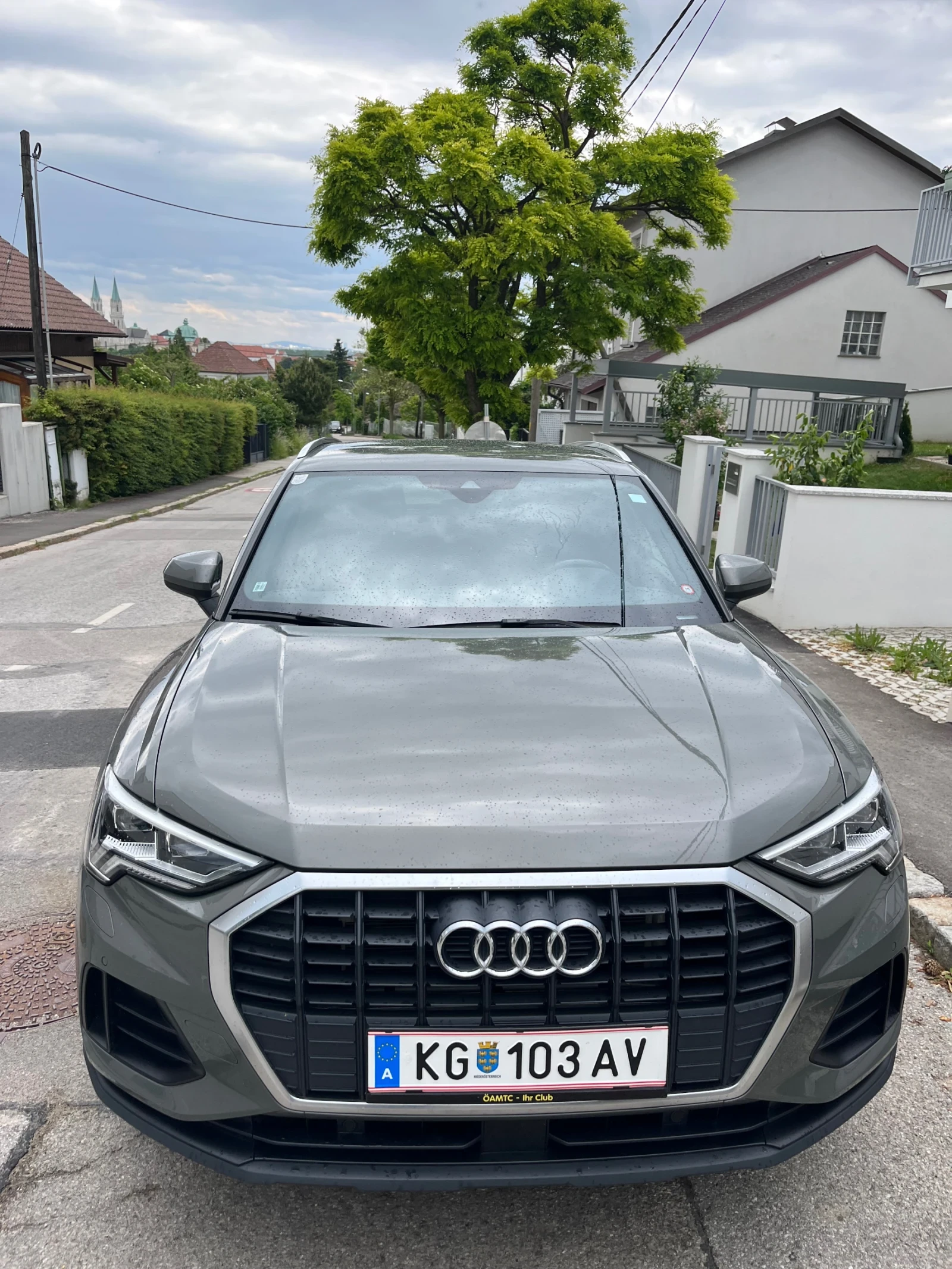 Audi Q3 1.4 45 TFSi e
