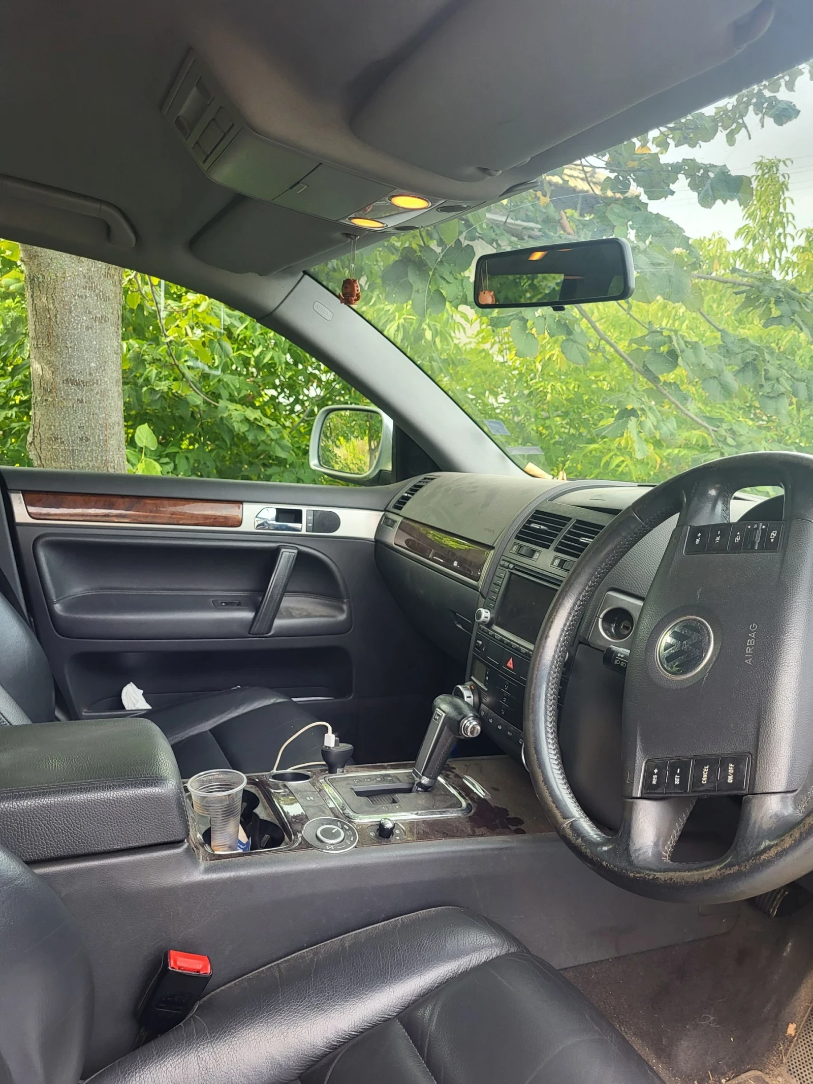 VW Touareg | Mobile.bg � ����������� 6
