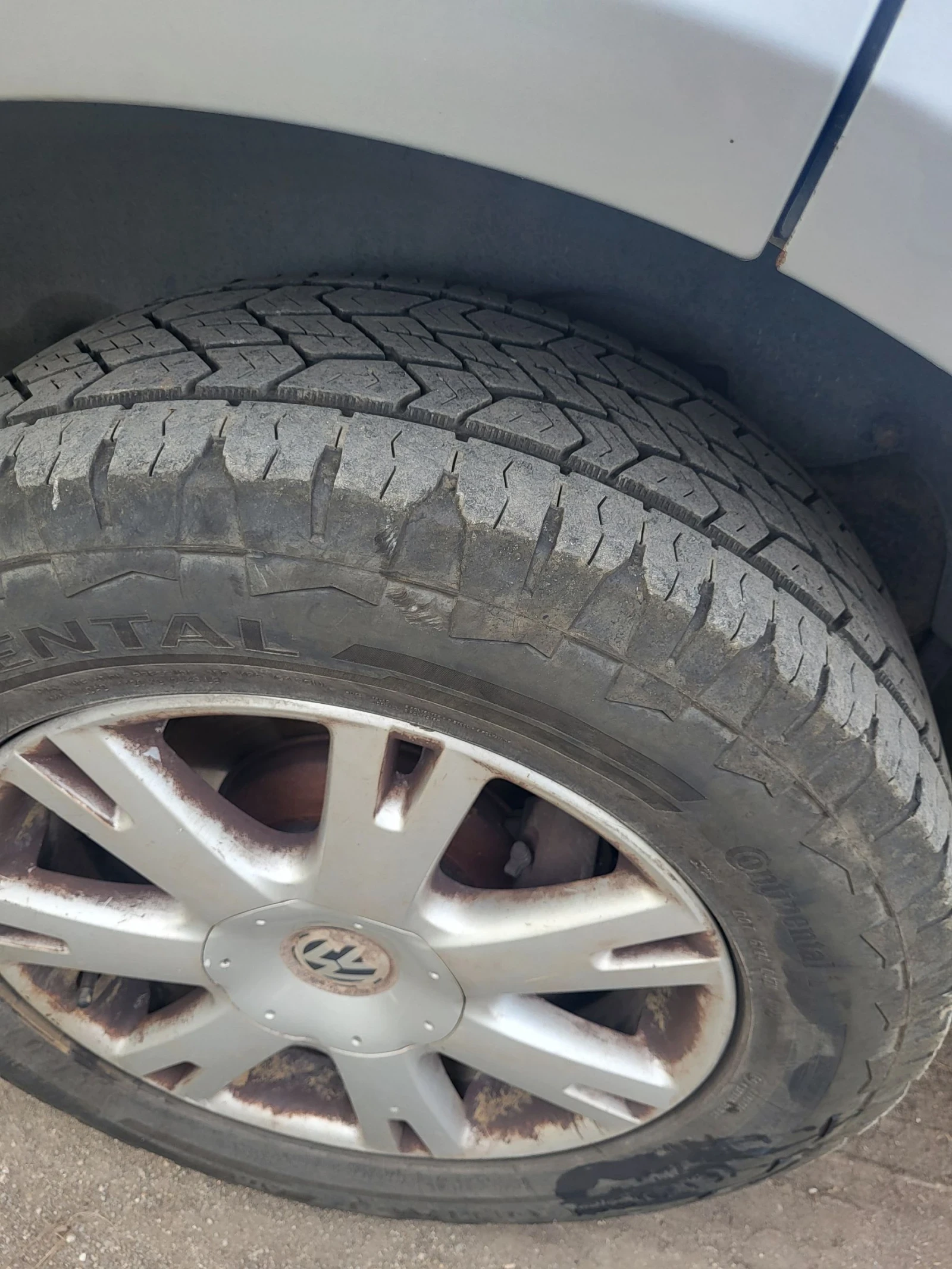 VW Touareg | Mobile.bg � ����������� 7