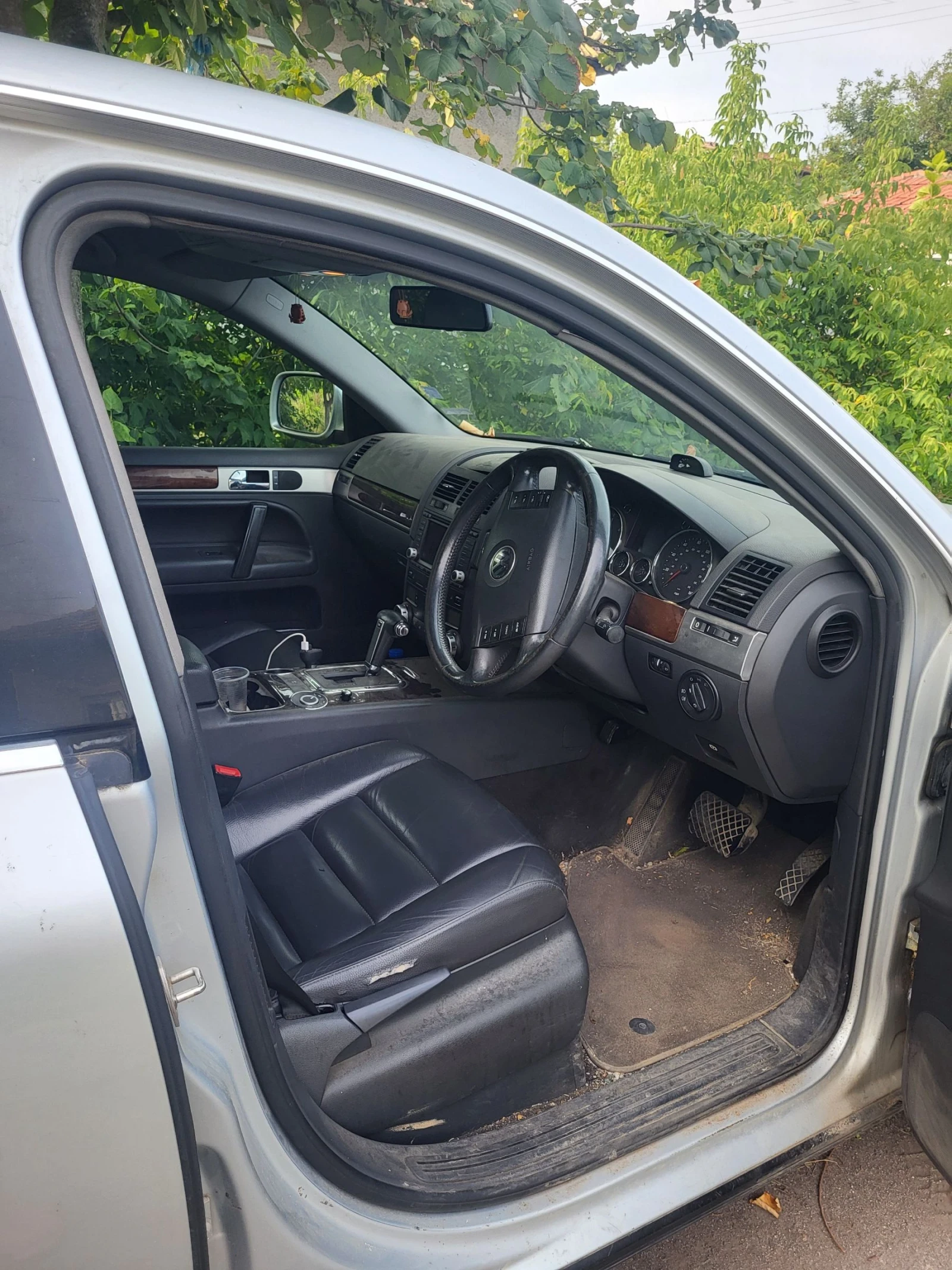 VW Touareg | Mobile.bg � ����������� 4