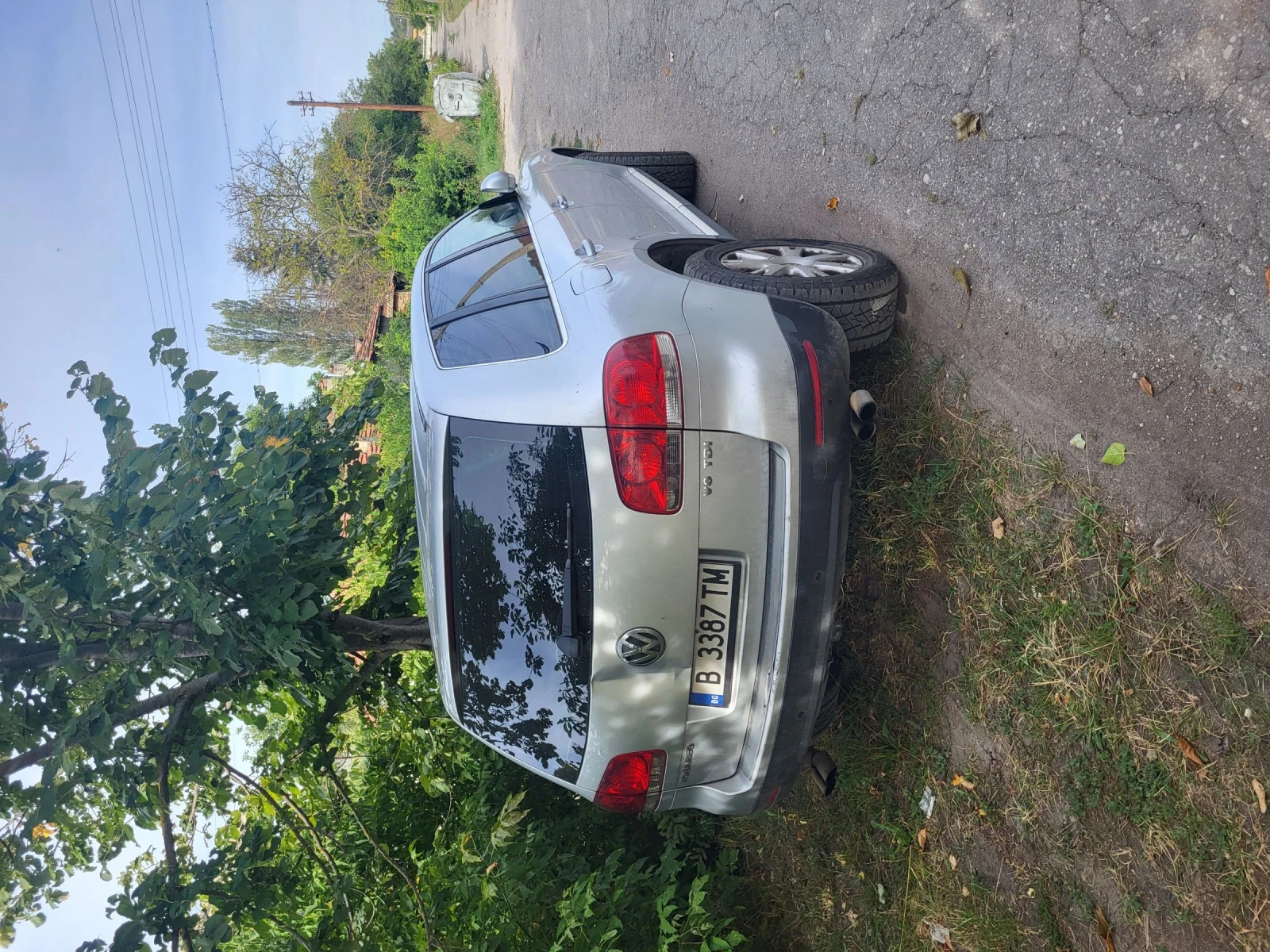 VW Touareg | Mobile.bg � ����������� 2