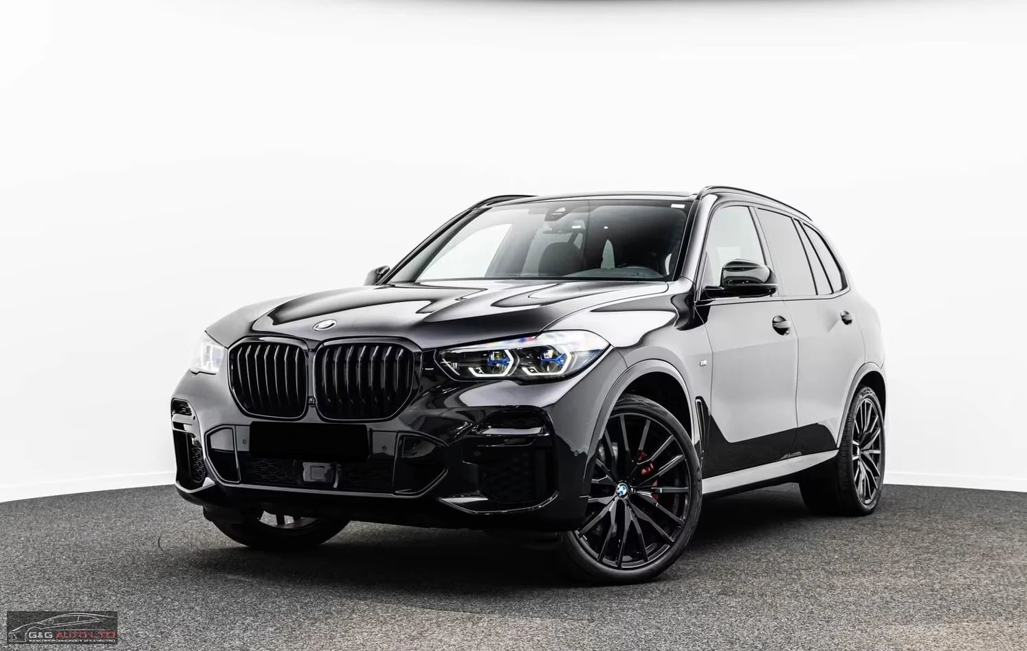 BMW X5 40i/M/333HP/LASER/SHADOW/PANO/SKY-L/360/NAVI/247hh