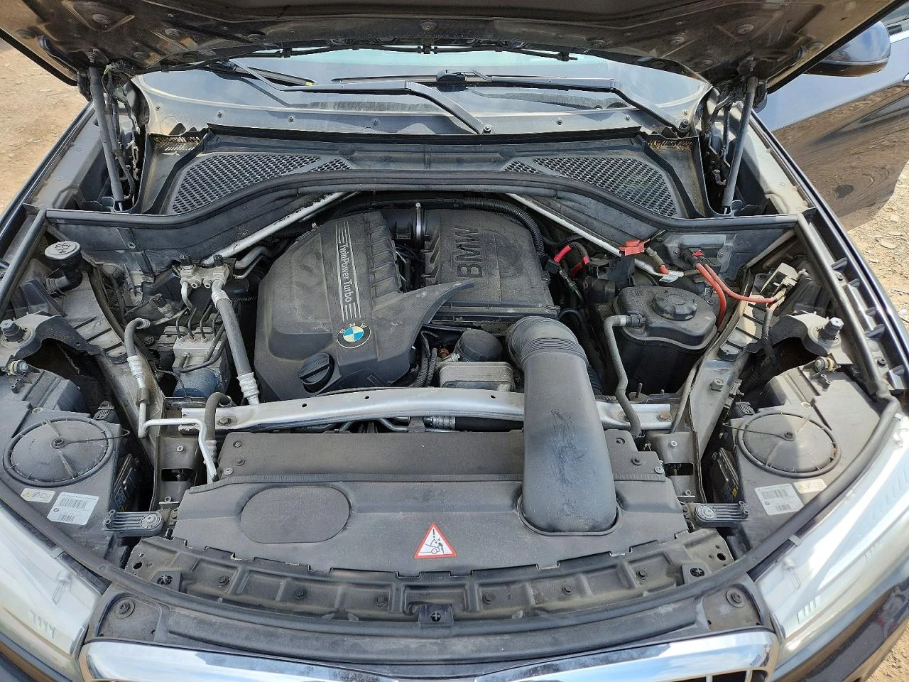 BMW X5 3.0l xDrive35I | Mobile.bg � ����������� 12
