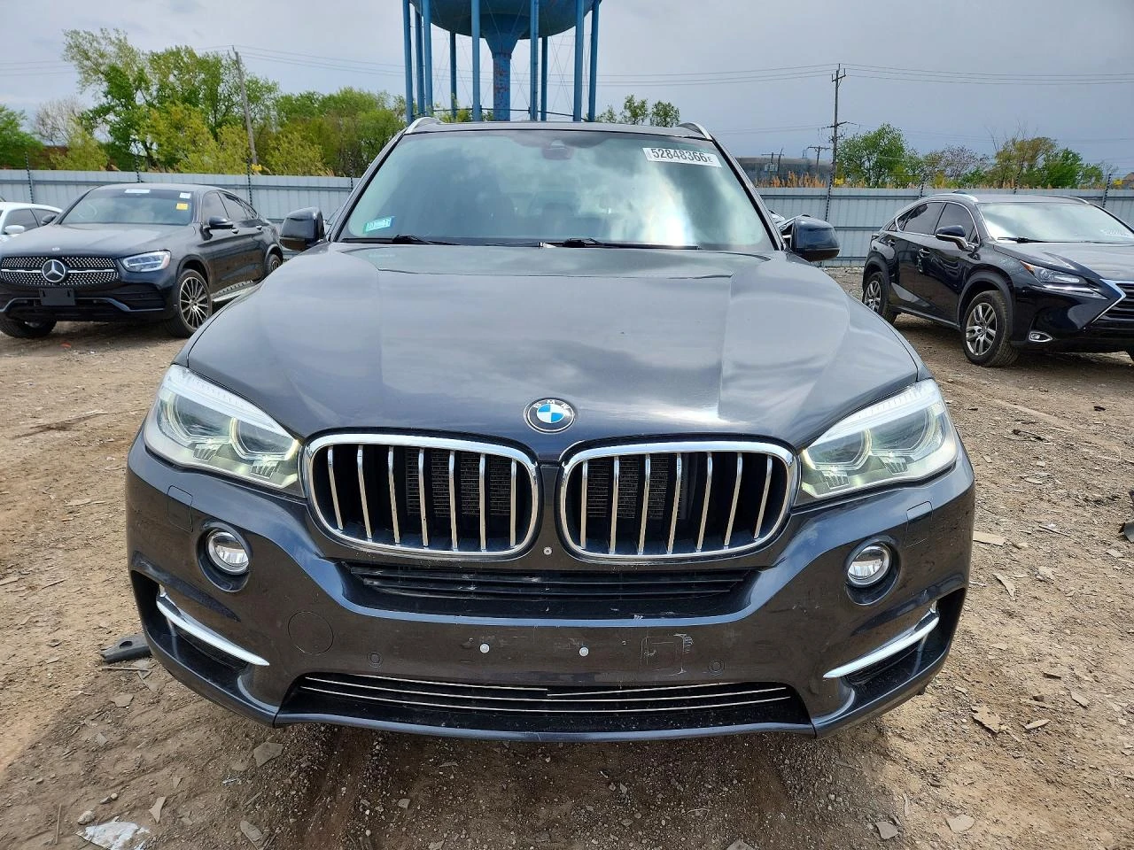 BMW X5 3.0l xDrive35I | Mobile.bg � ����������� 5