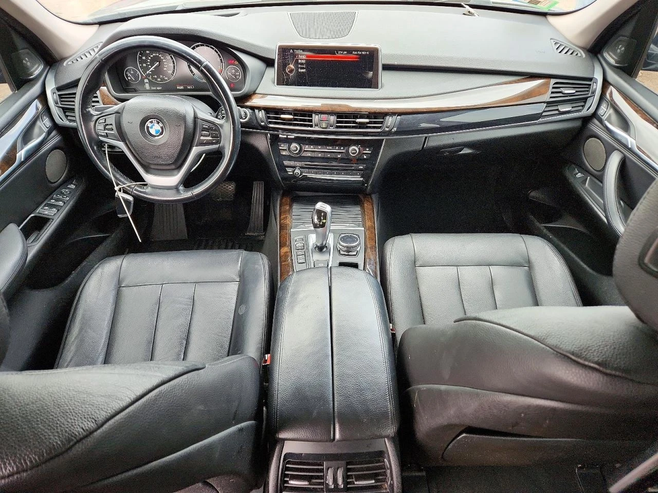 BMW X5 3.0l xDrive35I | Mobile.bg � ����������� 8