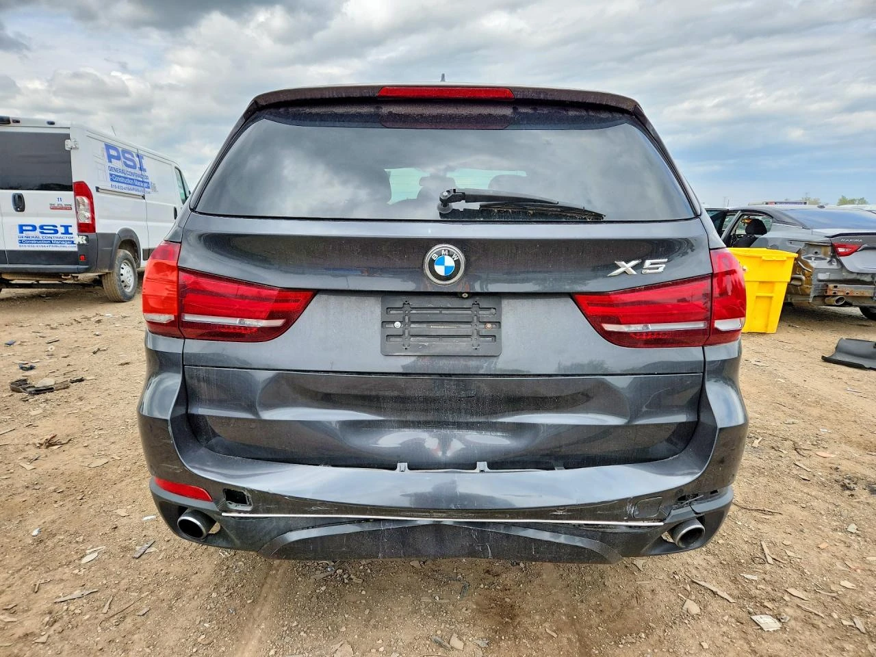 BMW X5 3.0l xDrive35I | Mobile.bg � ����������� 6