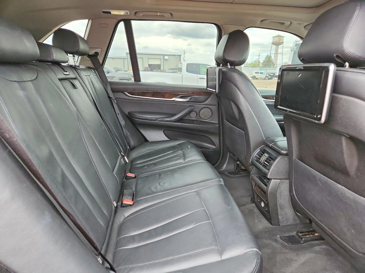 BMW X5 3.0l xDrive35I | Mobile.bg � ����������� 11