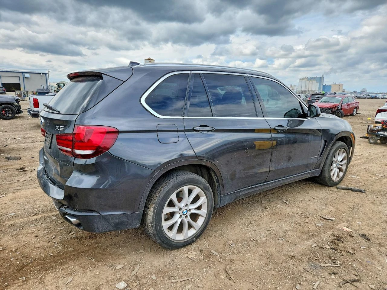 BMW X5 3.0l xDrive35I | Mobile.bg � ����������� 3