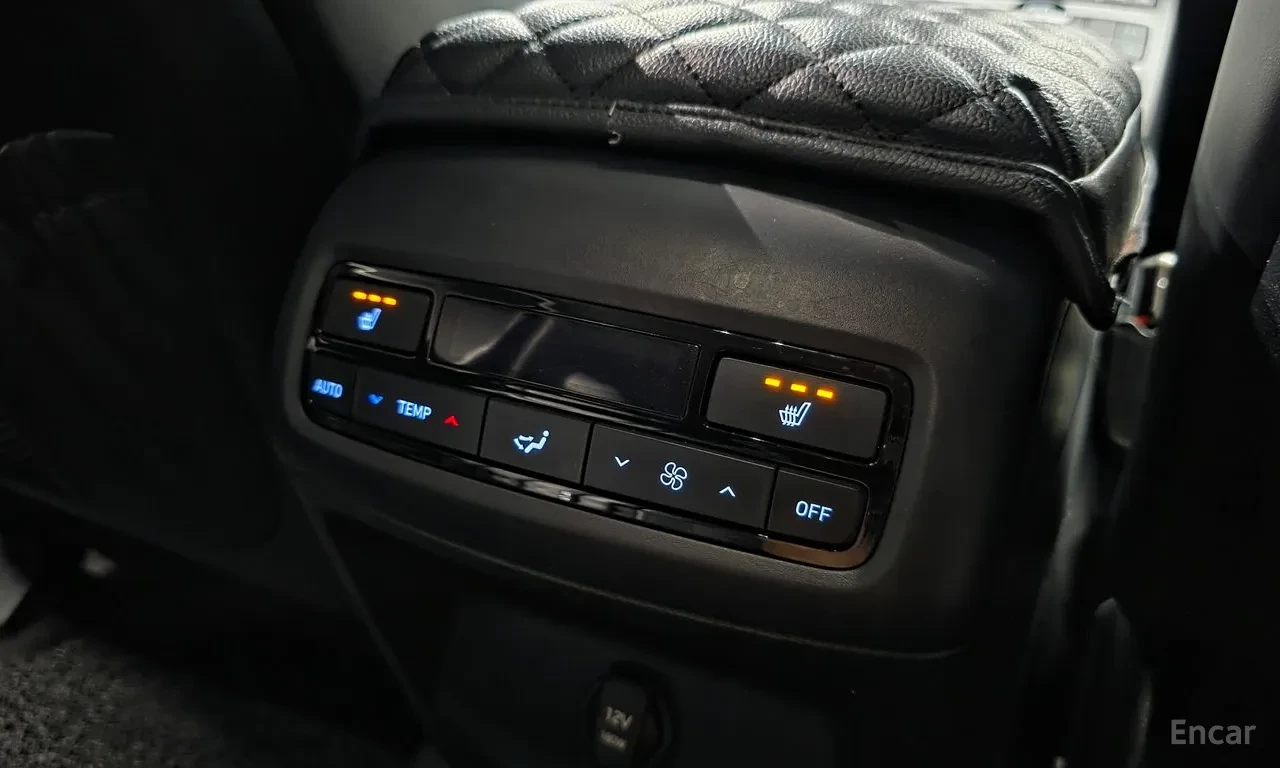 Hyundai Palisade ОБДУХ* ПОДГРЕВ* PANO* 7 МЕСТНА* М.ТОЧКА* КАМЕРА, снимка 15 - Автомобили и джипове - 55564093