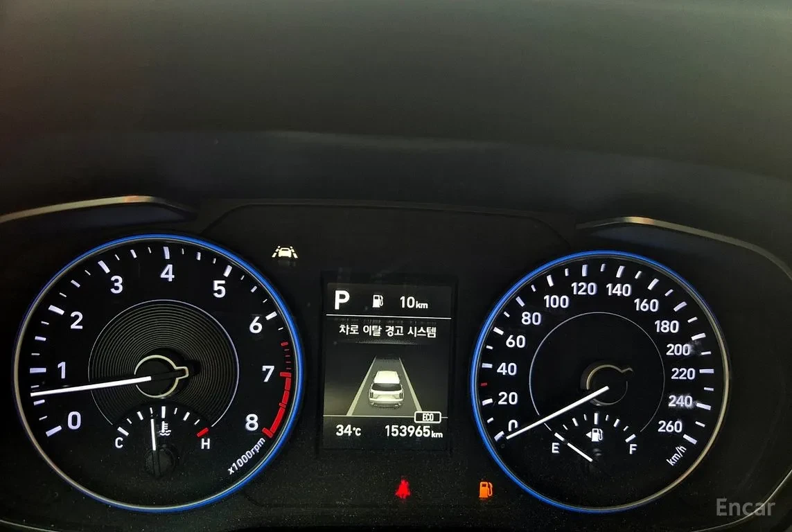 Hyundai Palisade ОБДУХ* ПОДГРЕВ* PANO* 7 МЕСТНА* М.ТОЧКА* КАМЕРА, снимка 9 - Автомобили и джипове - 55564093