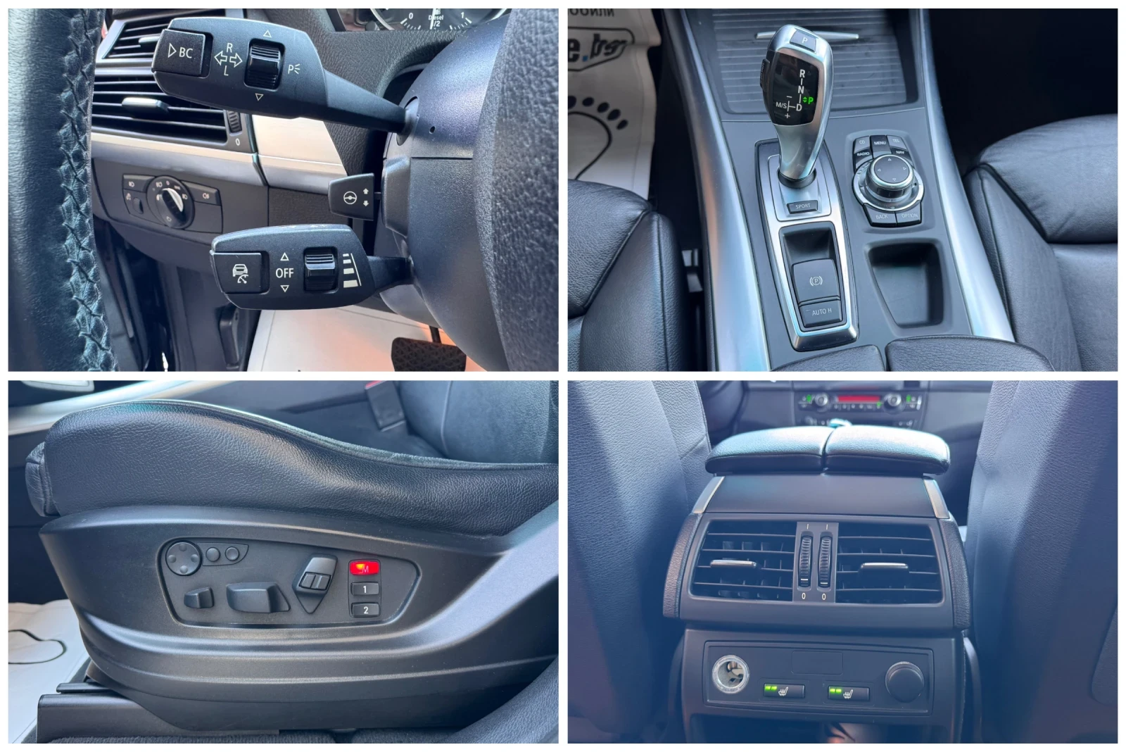 BMW X5 40d M Paket 306кс * FACE* DISTRONIC* ПАНОРАМА* ПЕЧ, снимка 16 - Автомобили и джипове - 55572270