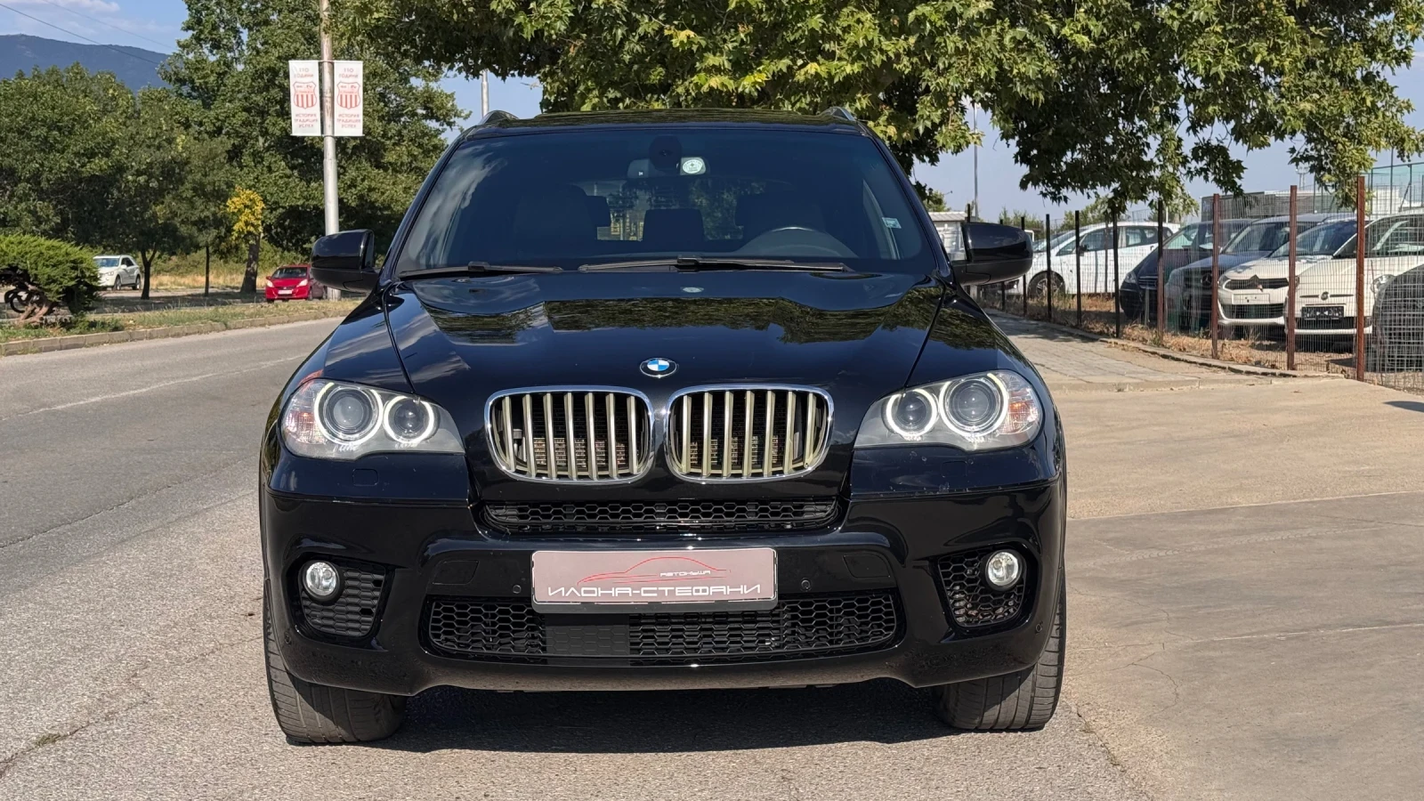 BMW X5 40d M Paket 306кс * FACE* DISTRONIC* ПАНОРАМА* ПЕЧ, снимка 8 - Автомобили и джипове - 55572270