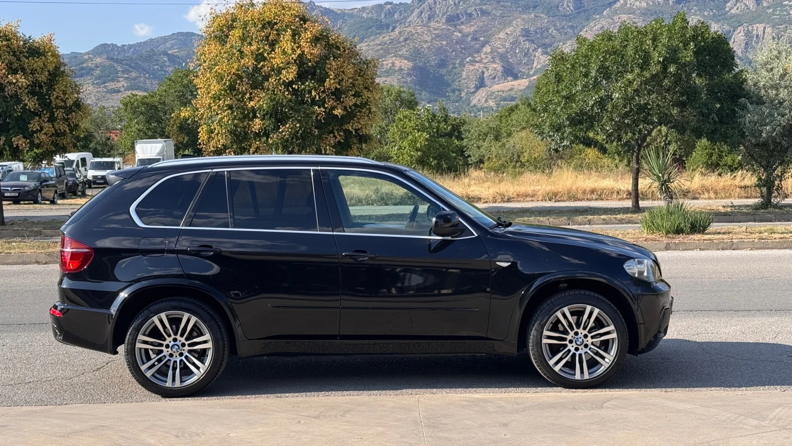 BMW X5 40d M Paket 306кс * FACE* DISTRONIC* ПАНОРАМА* ПЕЧ, снимка 6 - Автомобили и джипове - 55572270