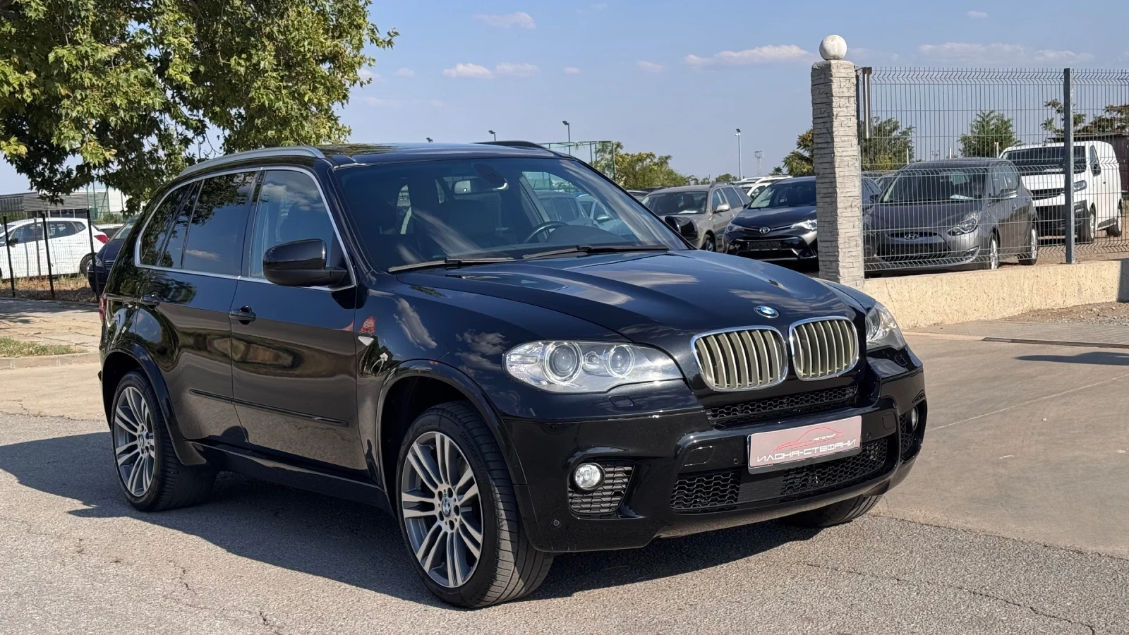 BMW X5 40d M Paket 306кс * FACE* DISTRONIC* ПАНОРАМА* ПЕЧ, снимка 7 - Автомобили и джипове - 55572270