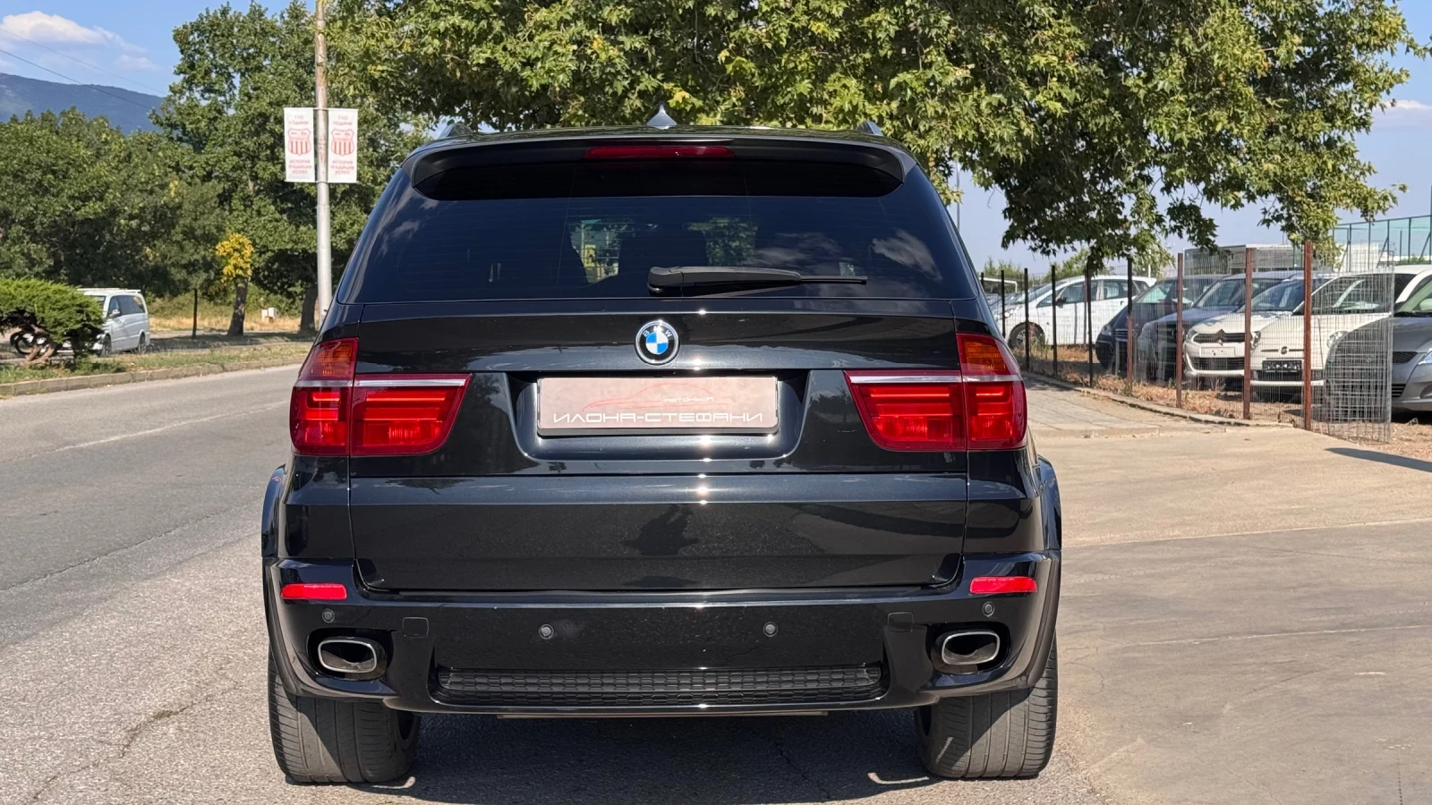 BMW X5 40d M Paket 306кс * FACE* DISTRONIC* ПАНОРАМА* ПЕЧ, снимка 4 - Автомобили и джипове - 55572270