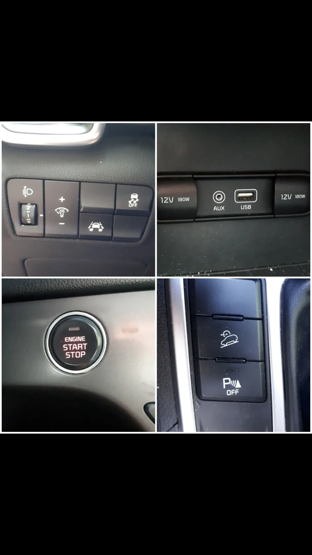 Kia Sportage 1.7crdi, снимка 9 - Автомобили и джипове - 55609964