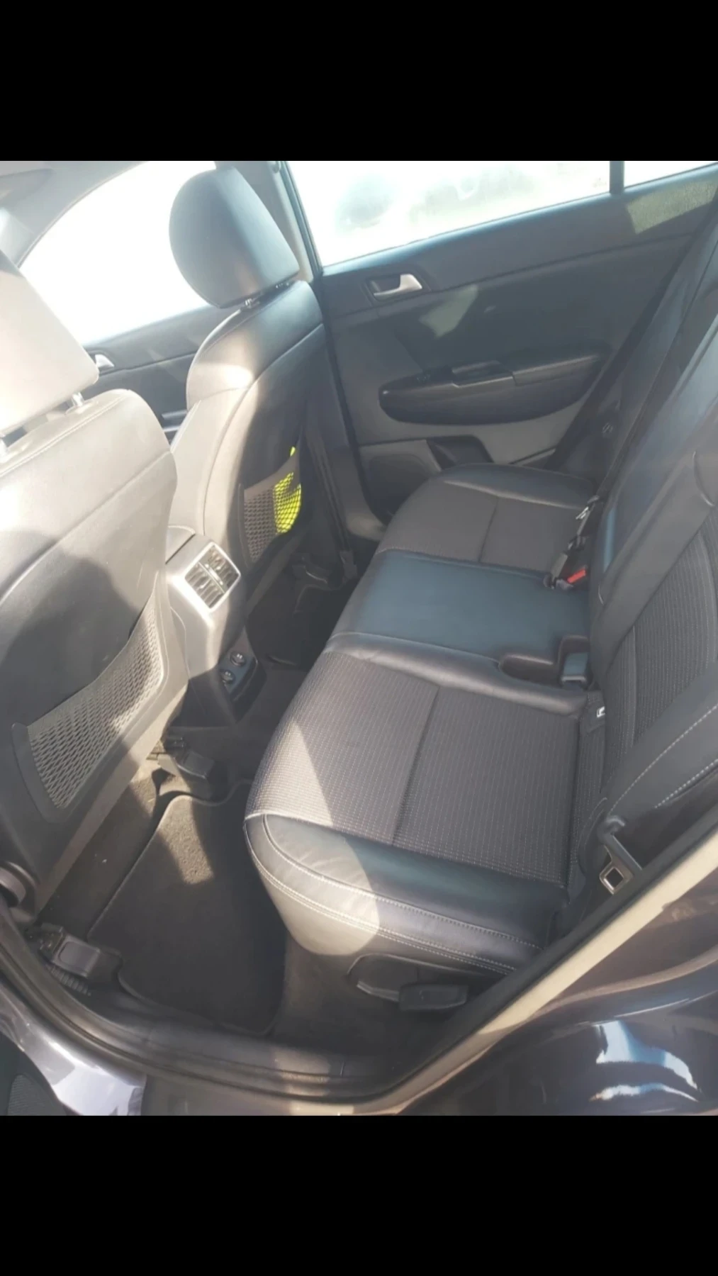Kia Sportage 1.7crdi, снимка 11 - Автомобили и джипове - 55609964