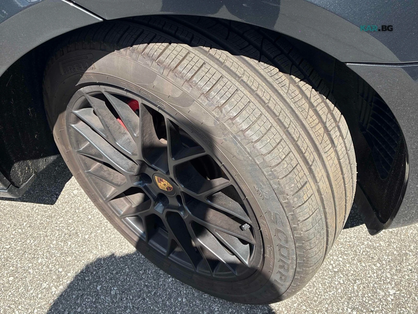 Porsche Macan GTS ЦЕНА ДО БЪЛГАРИЯ РЕГИСТРАЦИЯ & АВТОКРЕДИТ, снимка 14 - Автомобили и джипове - 55751130