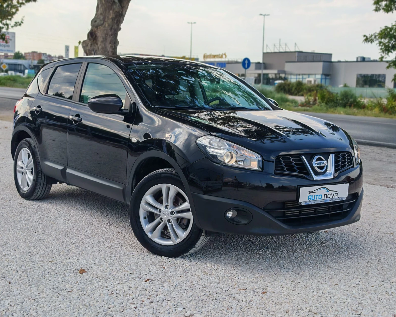 Nissan Qashqai 1.5 ДИЗЕЛ 110 К.С.89 000 КМ! БЕЗ АНАЛОГ!