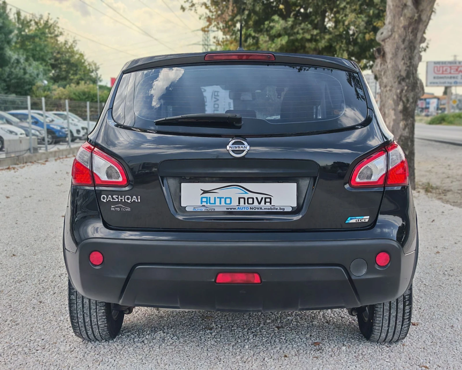 Nissan Qashqai 1.5 ДИЗЕЛ 110 К.С.89 000 КМ! БЕЗ АНАЛОГ!, снимка 6 - Автомобили и джипове - 55804593