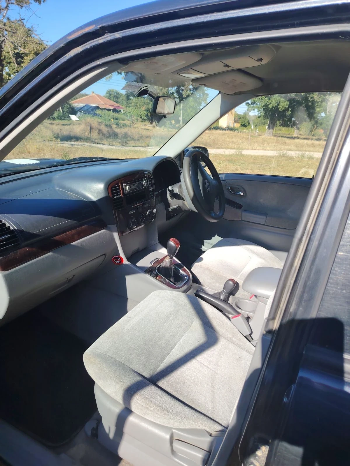Suzuki Grand vitara xl, снимка 3 - Автомобили и джипове - 55955710