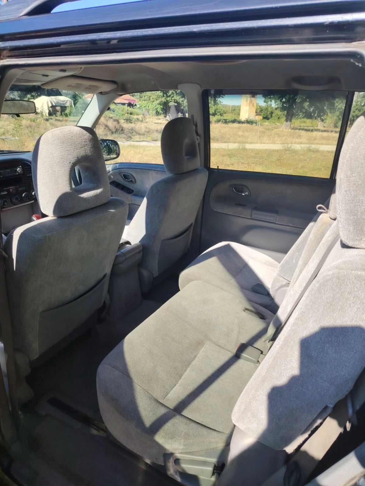 Suzuki Grand vitara xl, снимка 7 - Автомобили и джипове - 55955710