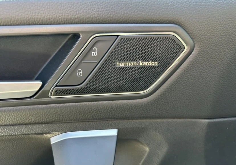 VW Tiguan 190k.c.Allspace R Line, снимка 13 - Автомобили и джипове - 56222591