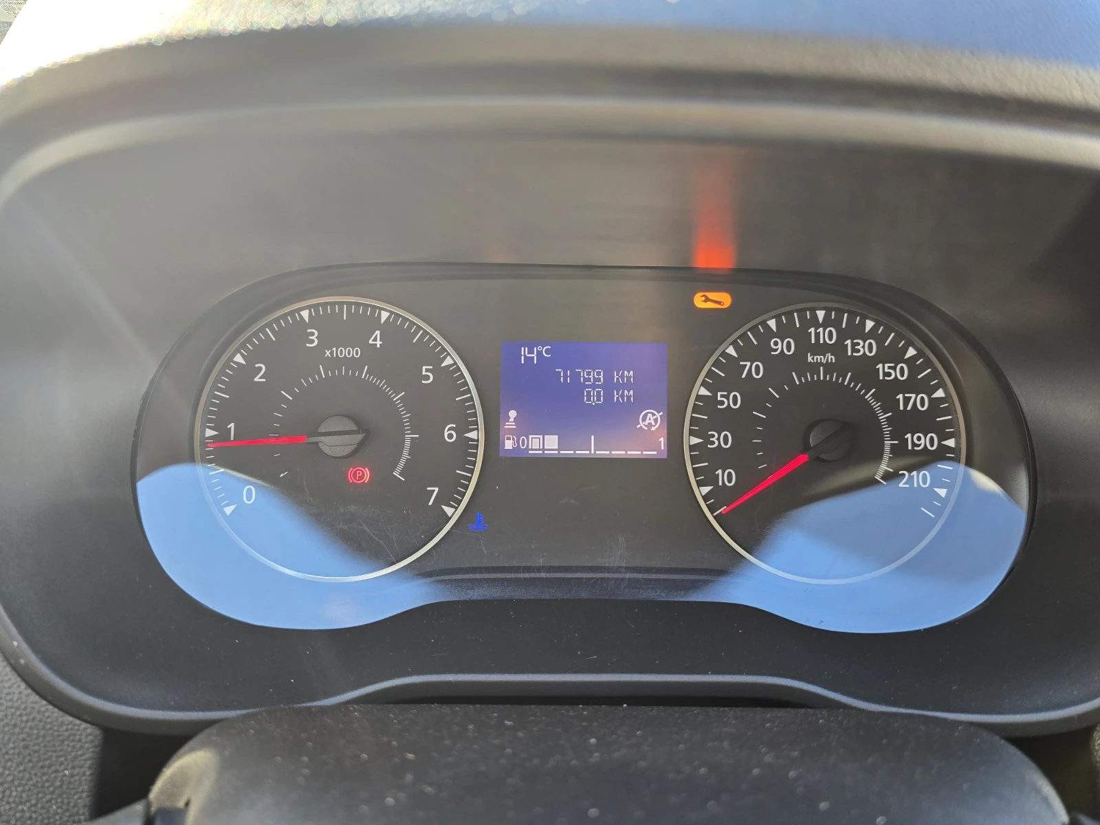 Dacia Duster dCi 115 �.�. ����� 4x4 Stop & Start N1 | Mobile.bg � ����������� 8
