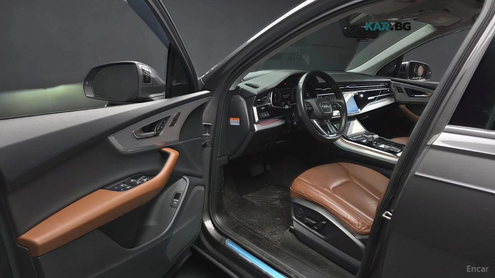 Audi Q7 | Mobile.bg � ����������� 10