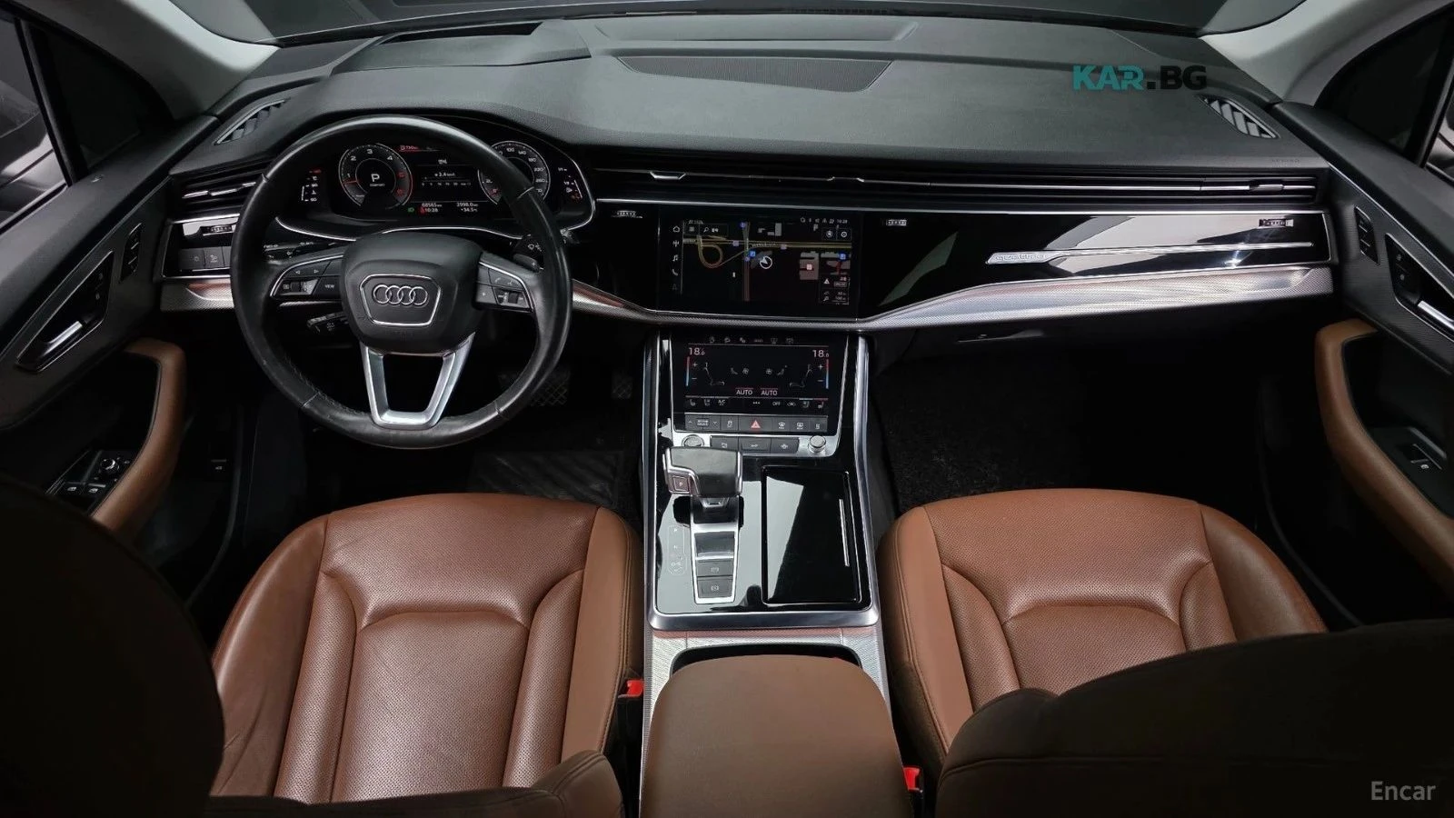 Audi Q7 | Mobile.bg � ����������� 7
