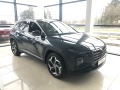 Hyundai Tucson 1.6 T-GDI MHEV 4WD Premium - изображение 2