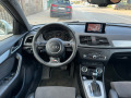 Audi Q3 S Line QUATTRO Автоматик Внос Швейцария - изображение 10