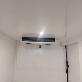 Fiat Ducato хладилен, снимка 8