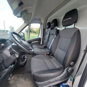 Fiat Ducato хладилен, снимка 12