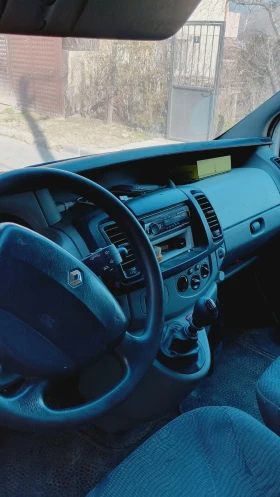 Renault Trafic 1.9 DCI, снимка 2