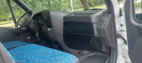 Iveco 35c13 2.8 jtd тристранен, снимка 15