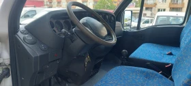 Iveco 35c13 2.8 jtd тристранен, снимка 6