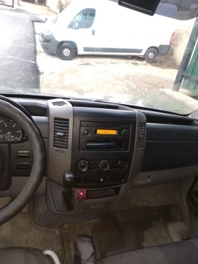 Mercedes-Benz Sprinter 315, снимка 4