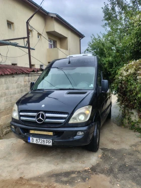 Mercedes-Benz Sprinter 315, снимка 1