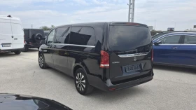 Обява за продажба на Mercedes-Benz V 300 d 4Matic AVANGARDE Extralang ~ 140 584 лв. - изображение 3