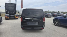 Обява за продажба на Mercedes-Benz V 300 d 4Matic AVANGARDE Extralang ~ 140 584 лв. - изображение 4
