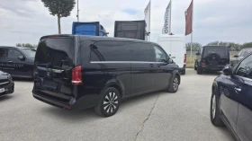 Обява за продажба на Mercedes-Benz V 300 d 4Matic AVANGARDE Extralang ~ 140 584 лв. - изображение 5