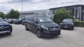 Обява за продажба на Mercedes-Benz V 300 d 4Matic AVANGARDE Extralang ~ 140 584 лв. - изображение 2