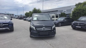 Обява за продажба на Mercedes-Benz V 300 d 4Matic AVANGARDE Extralang ~ 140 584 лв. - изображение 1
